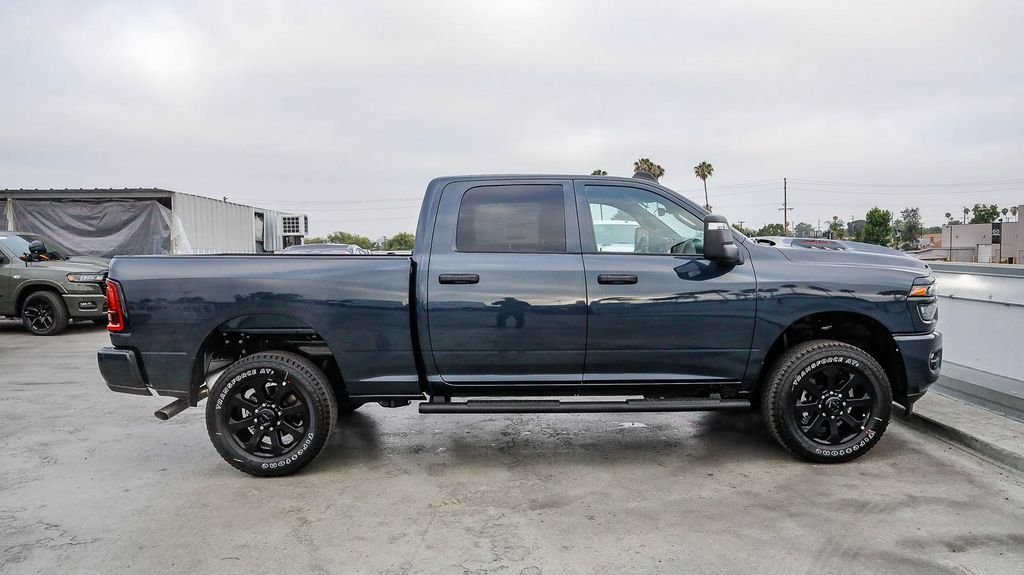New 2026 Forged Blue Metallic Ram Black Express image 13