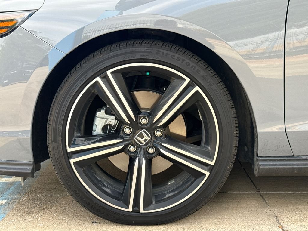 2023 Honda Accord Hybrid Sport - Photo 6