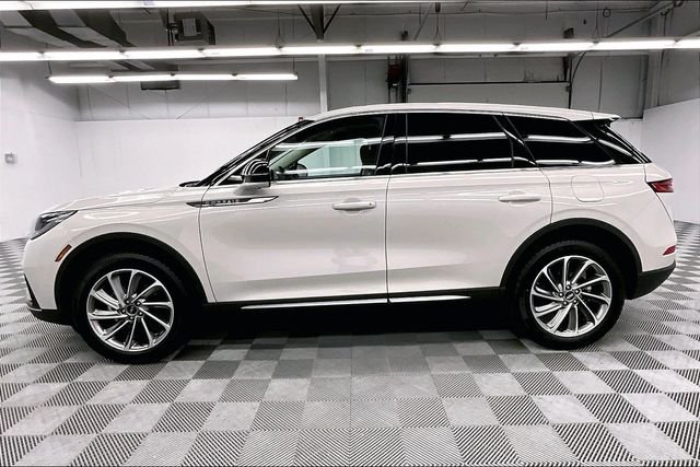 2024 Lincoln Corsair Premiere - Photo 14