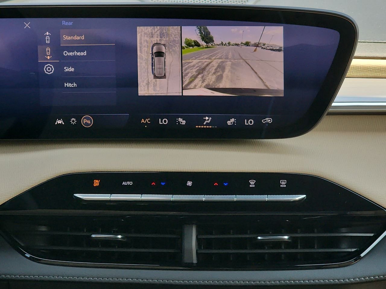 New 2026 Black Buick Preferred image 16