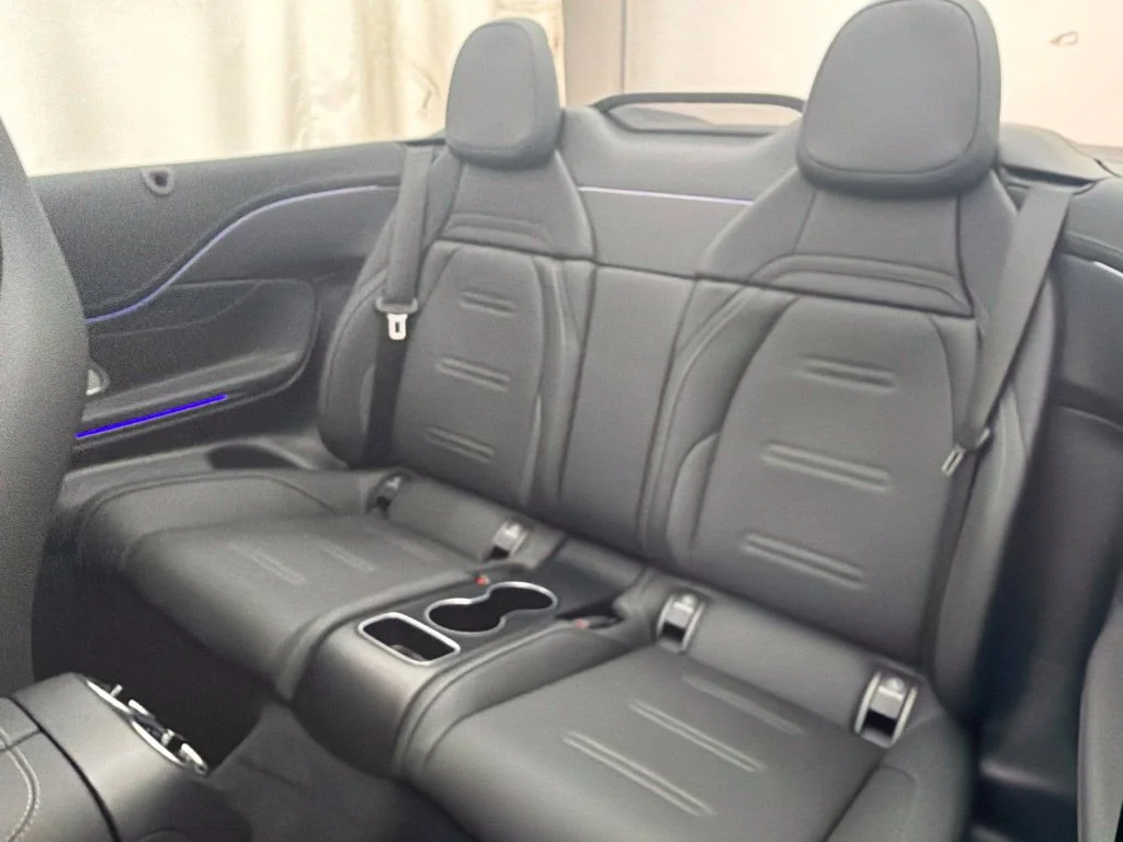 New 2027 White Mercedes-Benz CLE 53 AMG® image 21