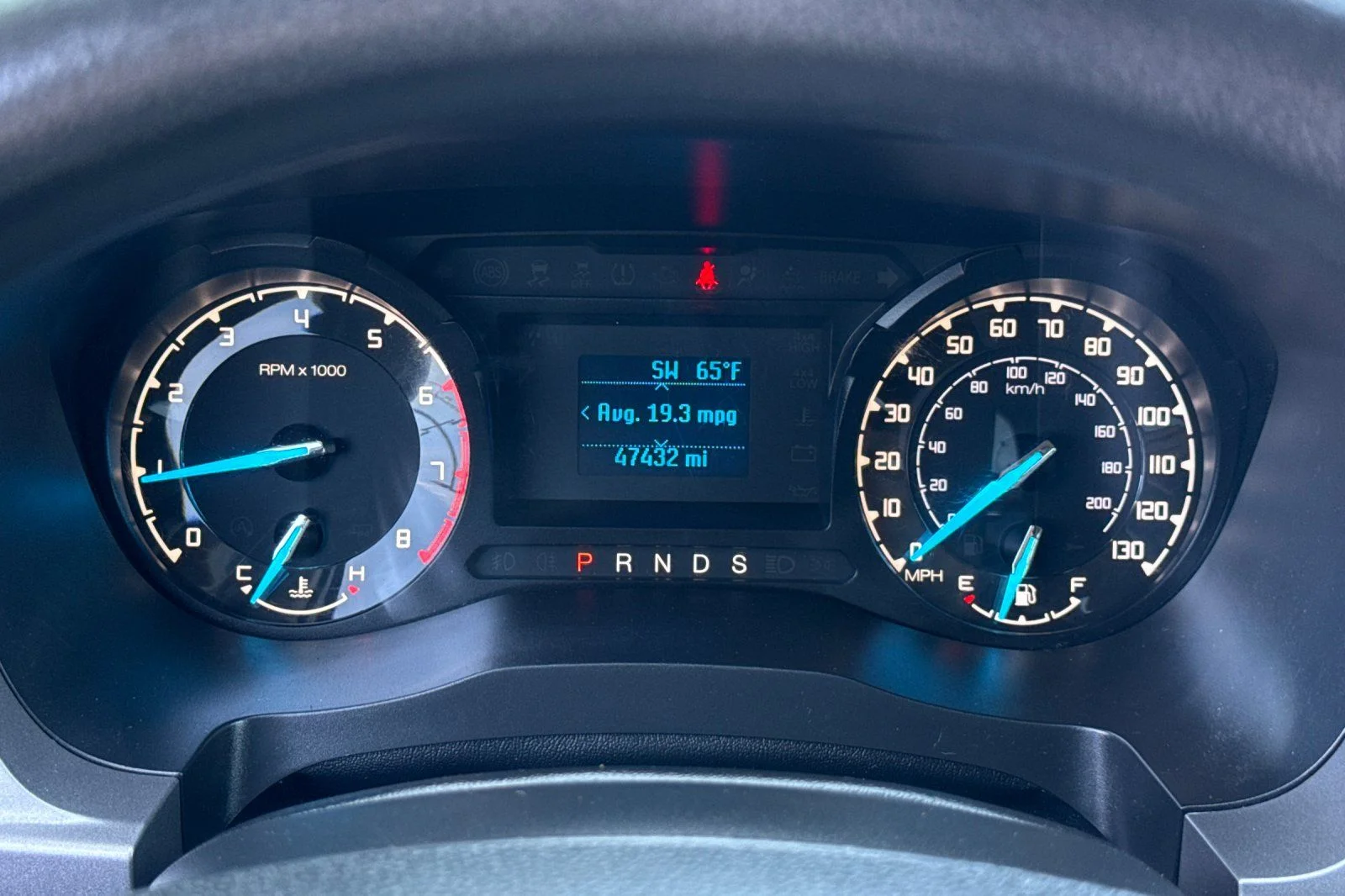 Used 2022 White Ford XL image 20