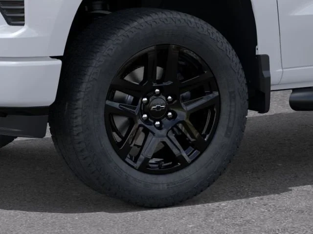 2026 Chevrolet Silverado 1500 RST - Photo 9