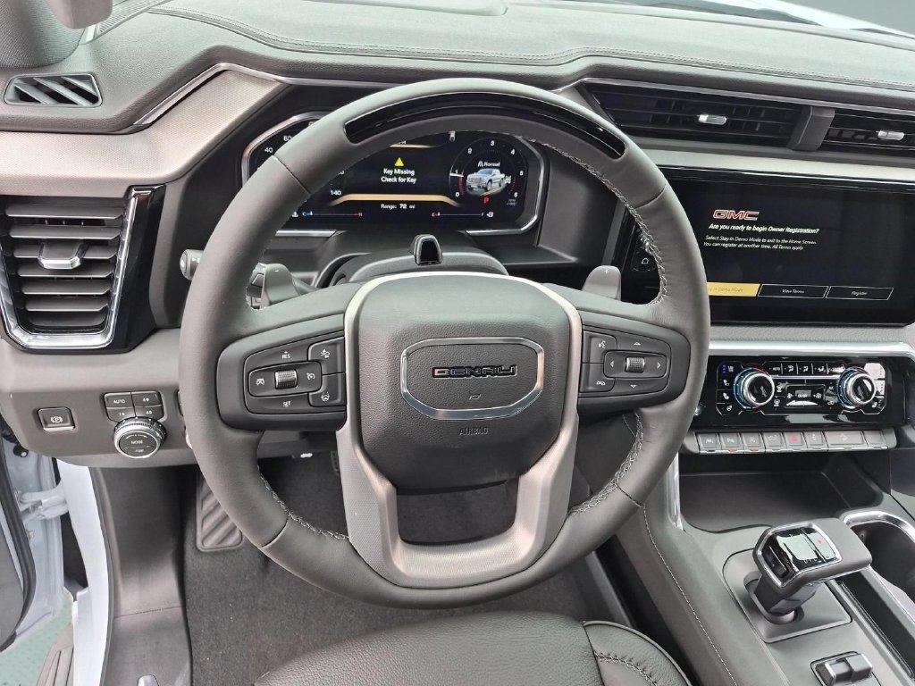 2026 GMC Sierra 1500 Denali - Photo 10