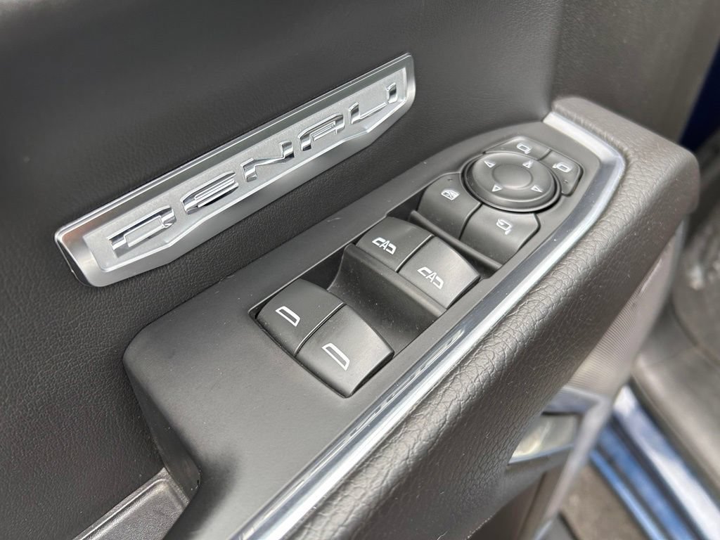 2022 GMC Sierra 1500 Denali Denali - Photo 21