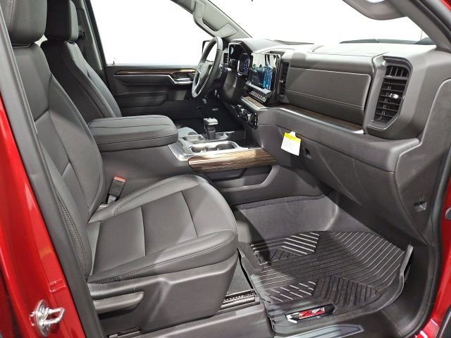 2026 Chevrolet Silverado 1500 LT Trail Boss - Photo 23