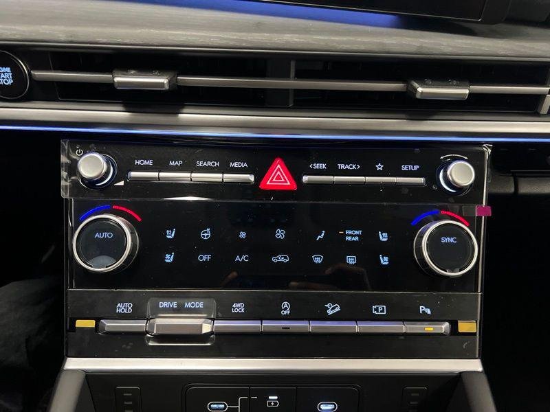 New 2027 Gray Hyundai Limited AWD image 27
