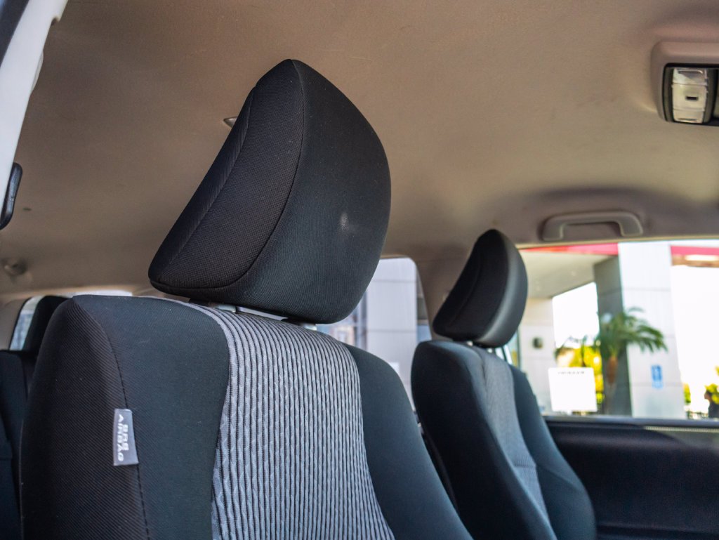 Certified Used 2024  Toyota SR5 image 19