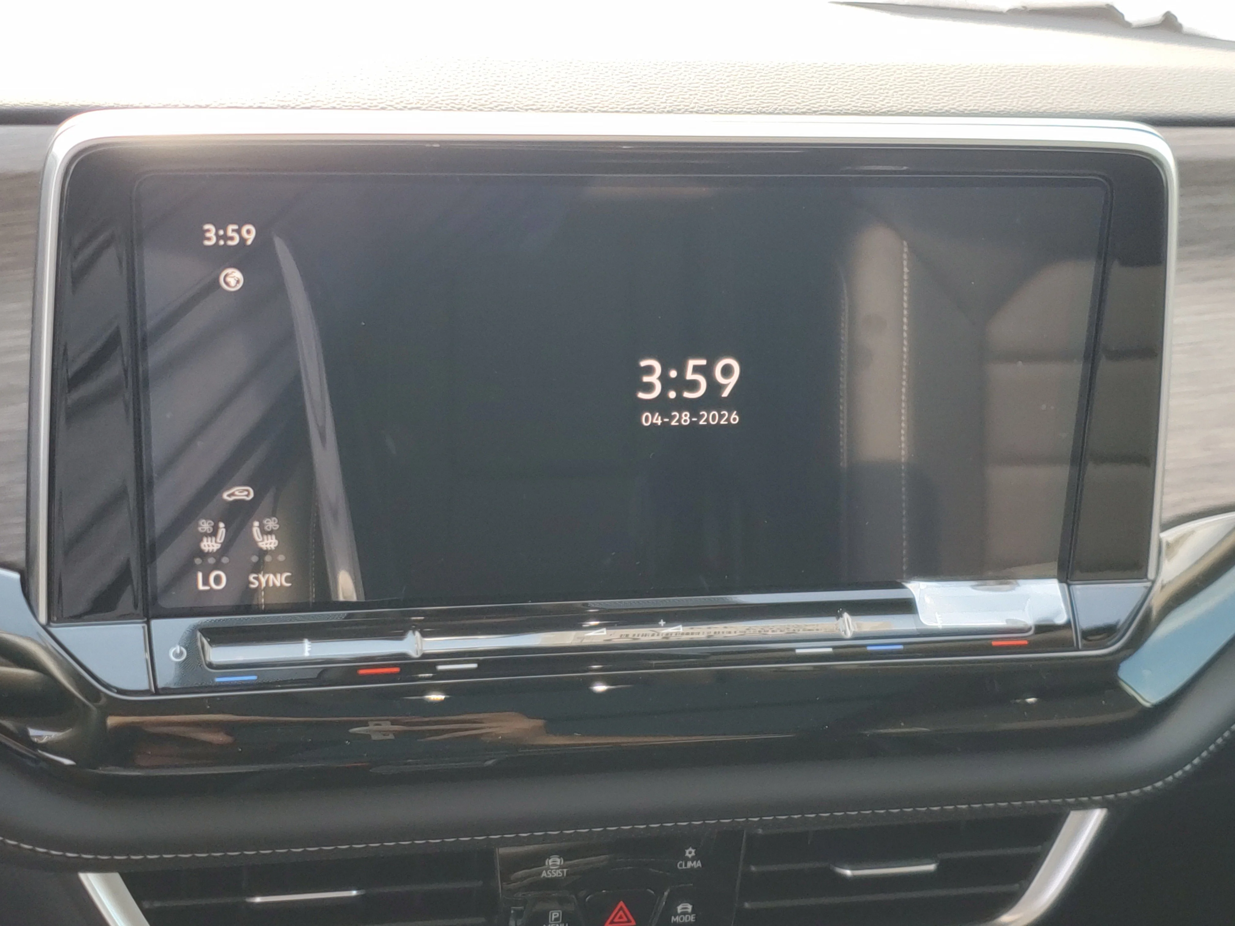 New 2026 White Volkswagen 2.0T SEL image 27
