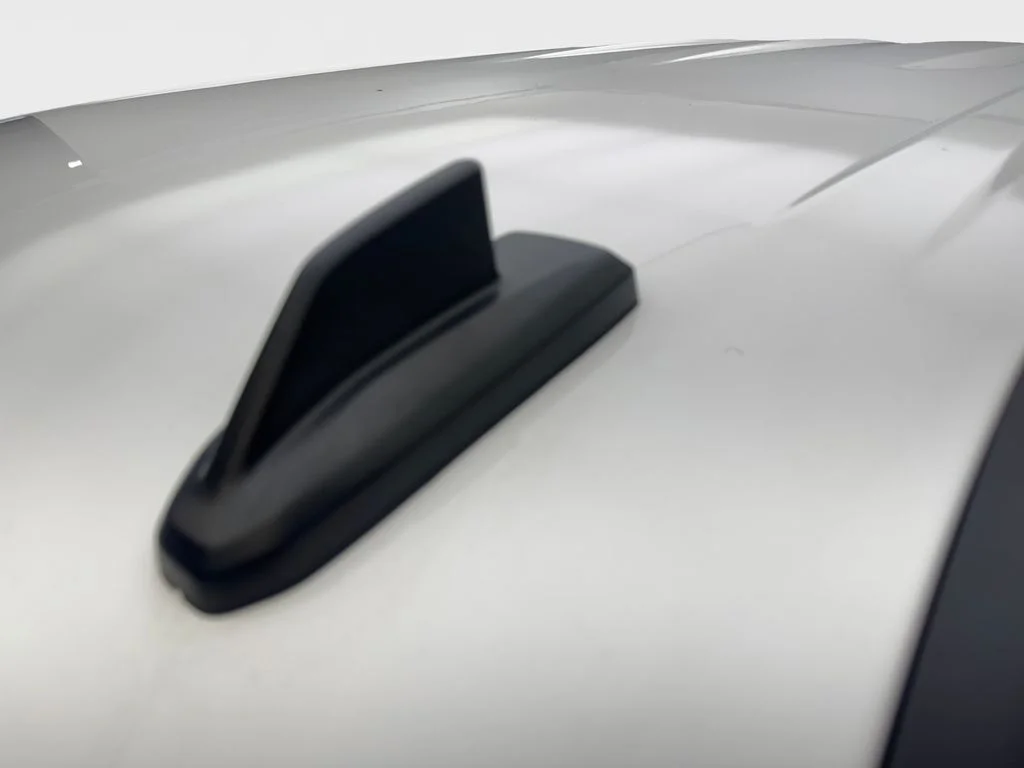 Used 2024 White Chevrolet Custom Trail Boss image 21
