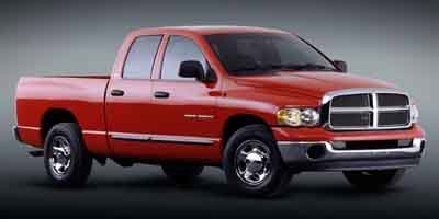 2004 Dodge Ram 2500's photo
