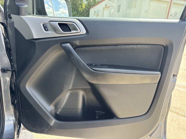 Used 2023 Gray Ford XLT image 38