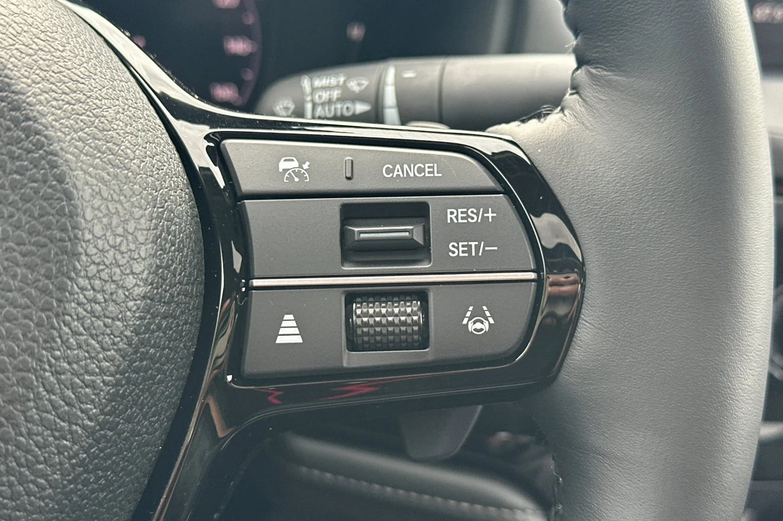 New 2026  Honda Touring image 26