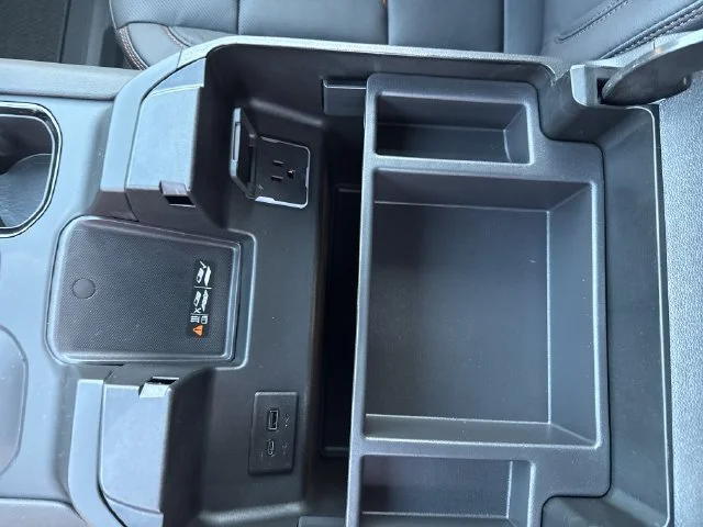 New 2026 Onyx Black GMC AT4 image 29