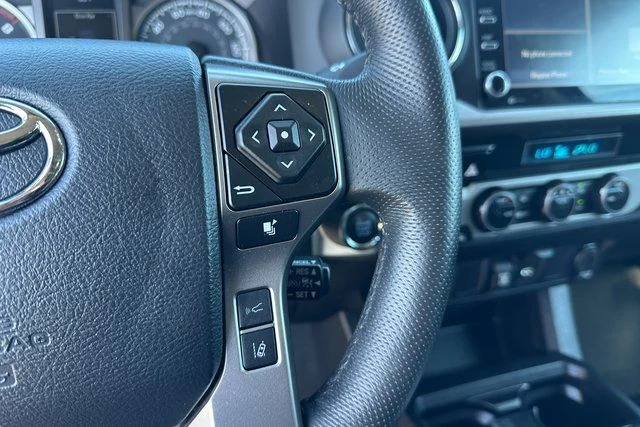 Used 2023 Gray Toyota Trail Edition image 16