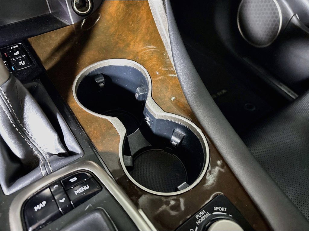 Used 2019 Caviar Lexus 350 image 15