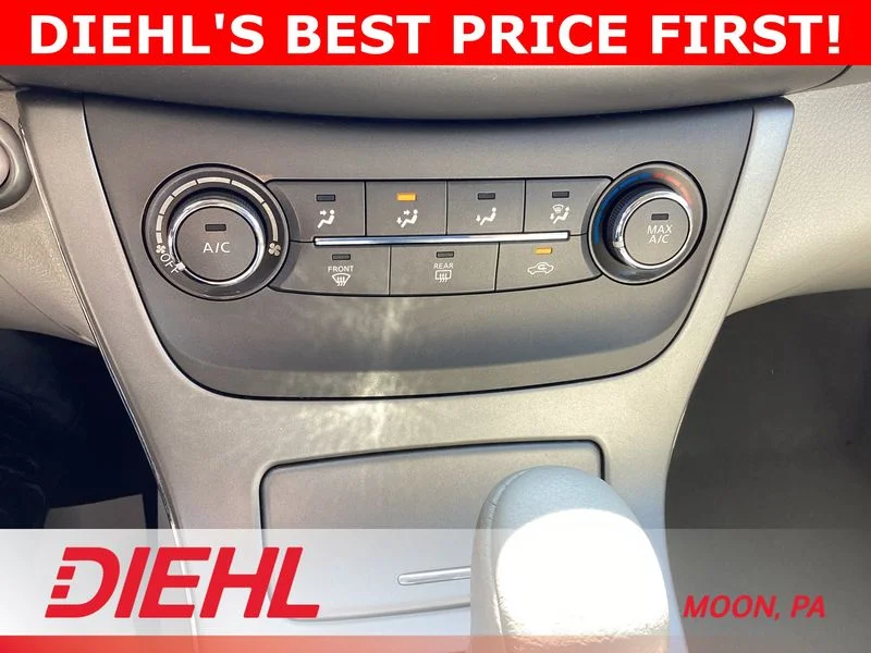 Used 2013 Silver Nissan SV image 33