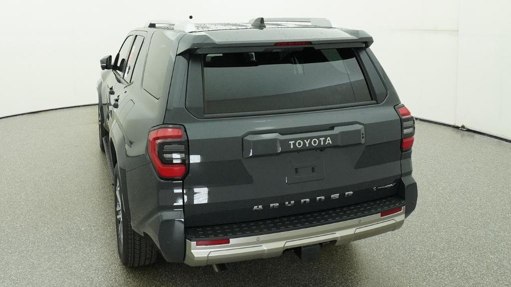 New 2026 Underground Toyota Limited i-FORCE MAX image 14