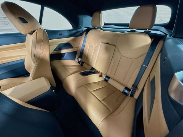 New 2027 Blue BMW 430i xDrive image 33