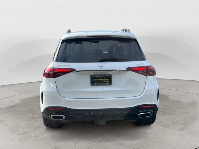 Used 2026  Mercedes-Benz GLE 450 image 4
