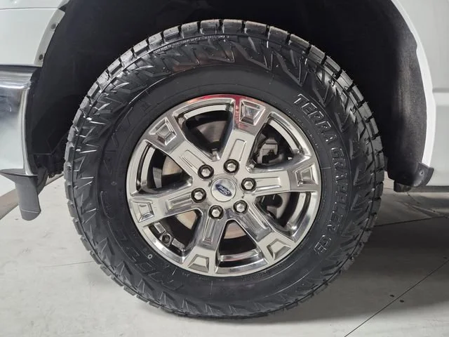 2023 Ford F-150 Lariat - Photo 10