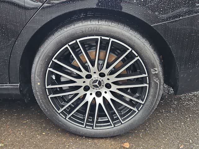 Certified Used 2026 Black Mercedes-Benz C 300 image 14