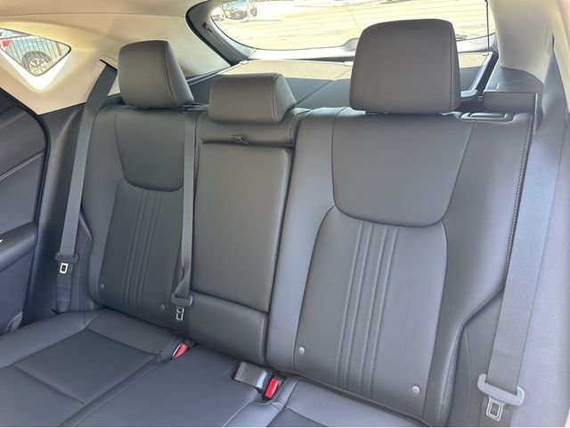 New 2026 Cloudburst Gray Lexus  350 PREMIUM AWD image 40