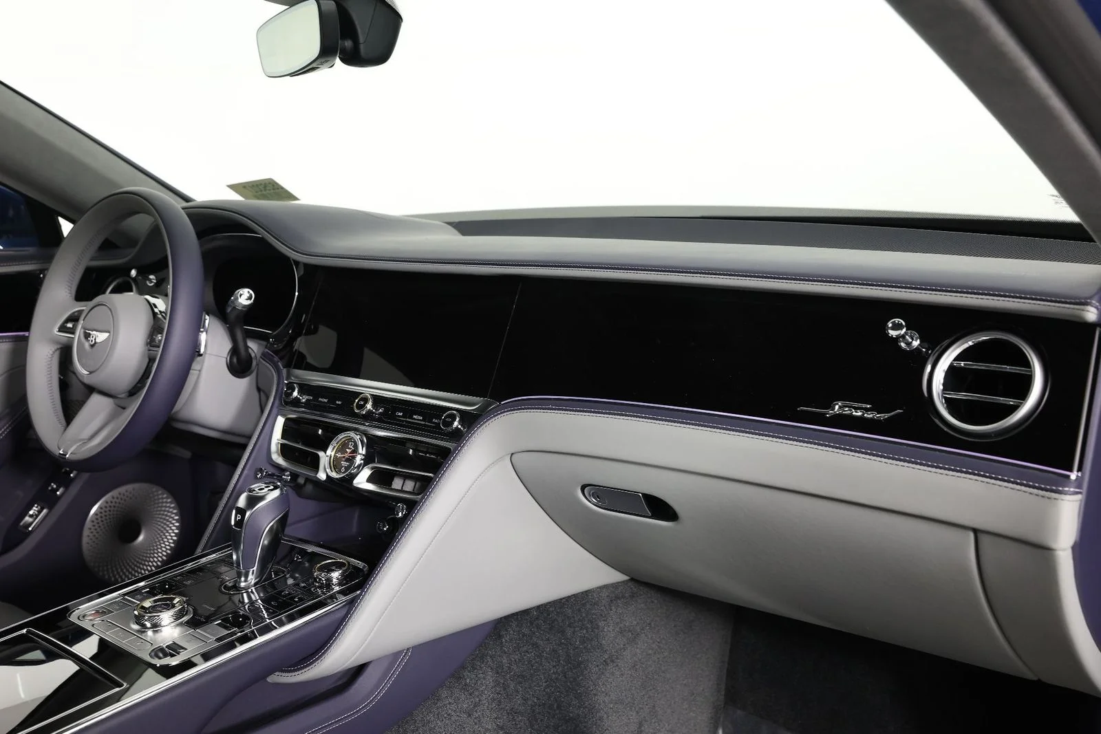 2025 Bentley Flying Spur Speed - Photo 27