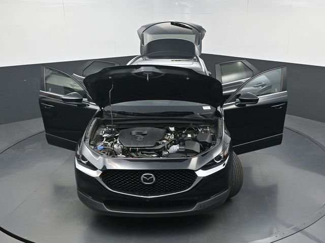 Certified Used 2024 Black Mazda 2.5 S Preferred Package image 38