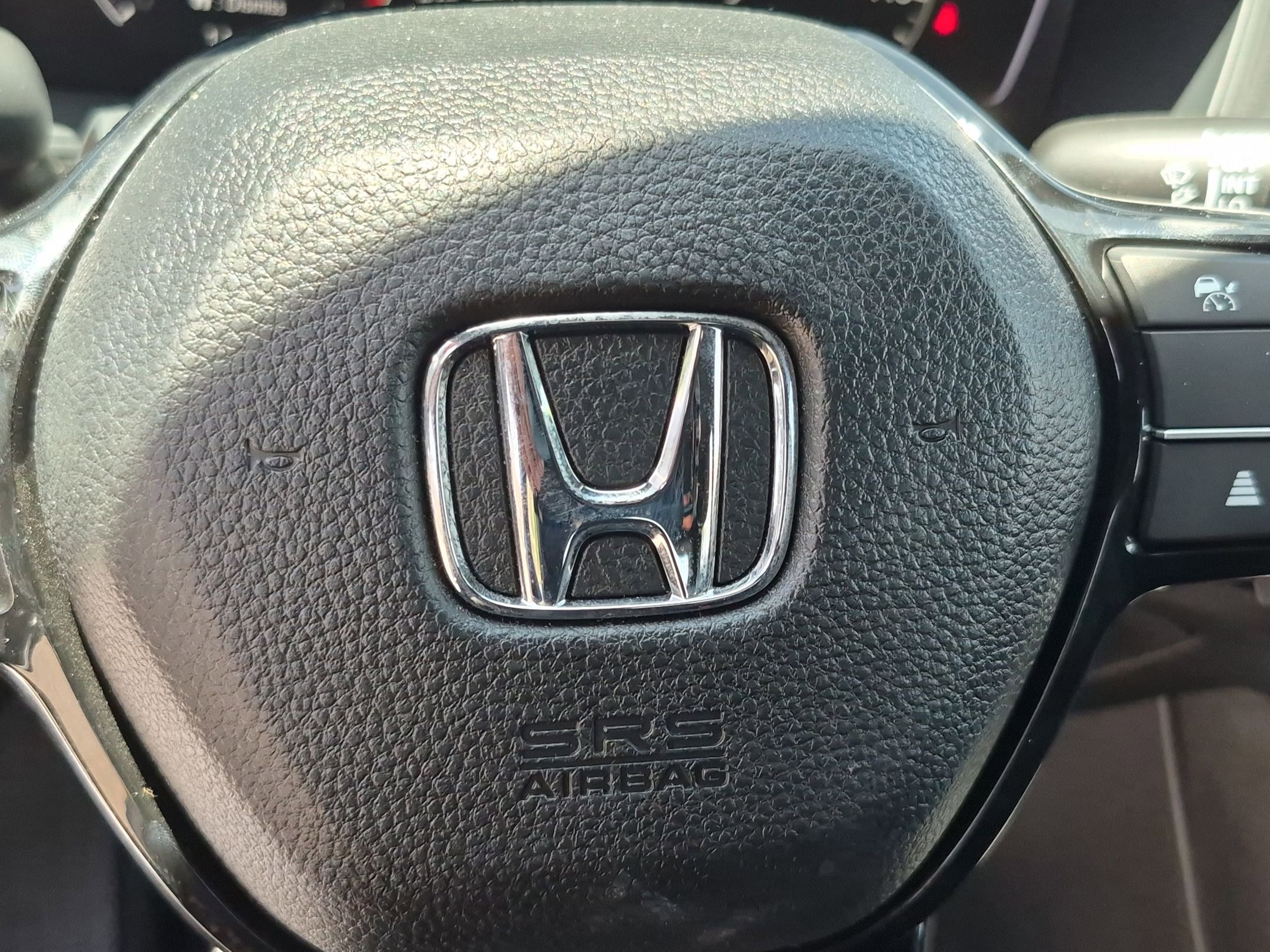 Certified Used 2023 Gray Honda Sport image 27