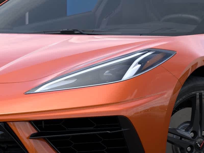 2026 Chevrolet Corvette 3LT - Photo 10