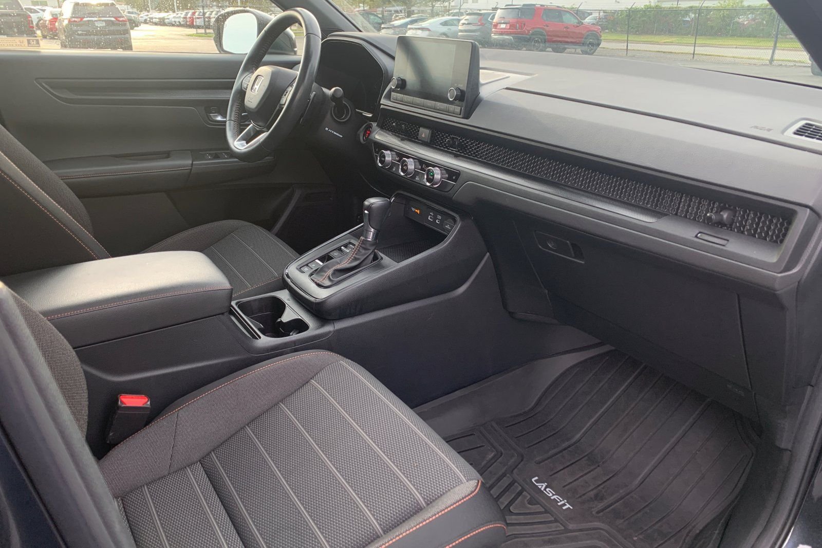 Certified Used 2024  Honda Sport image 20