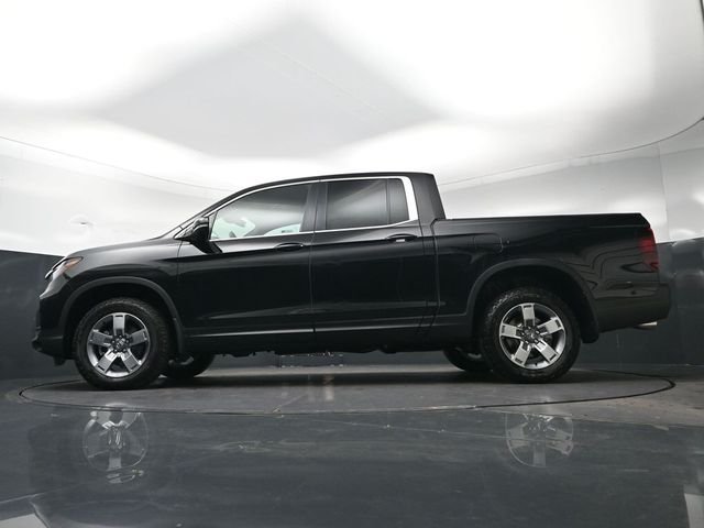 New 2026 Crystal Black Pearl Honda RTL image 34