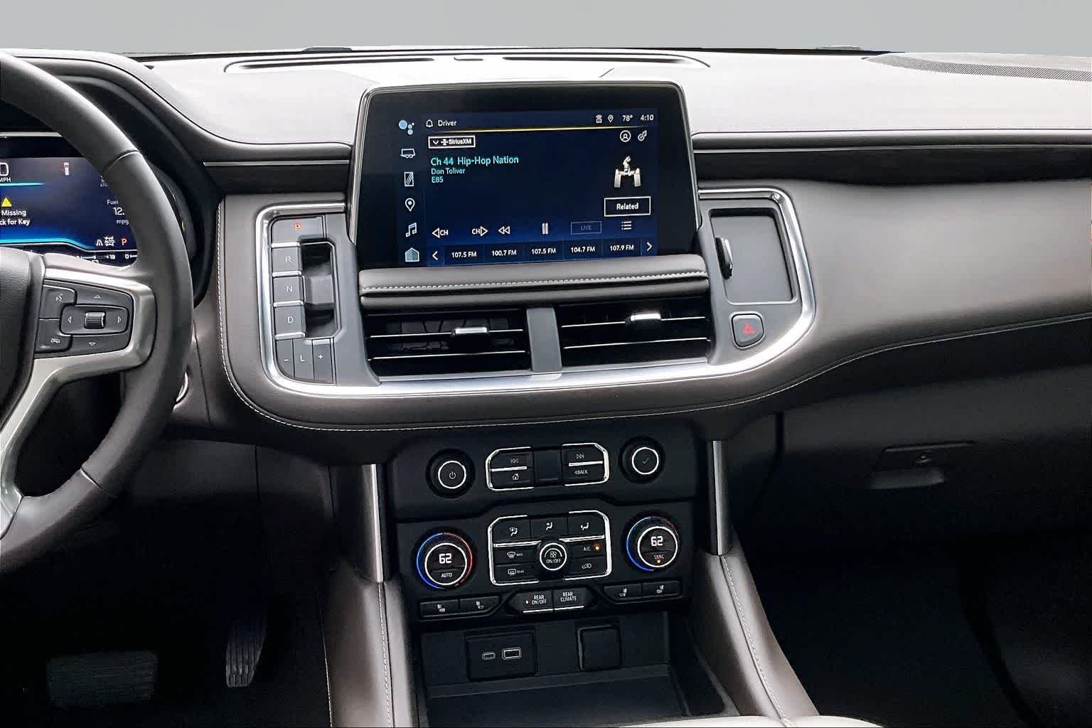Used 2023 Summit White Chevrolet Z71 image 7
