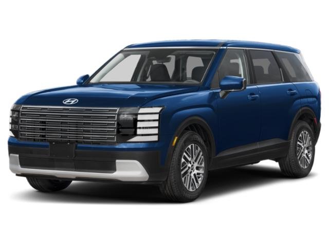 New 2027 Pacific Sapphire Pearl Hyundai SE FWD image 1