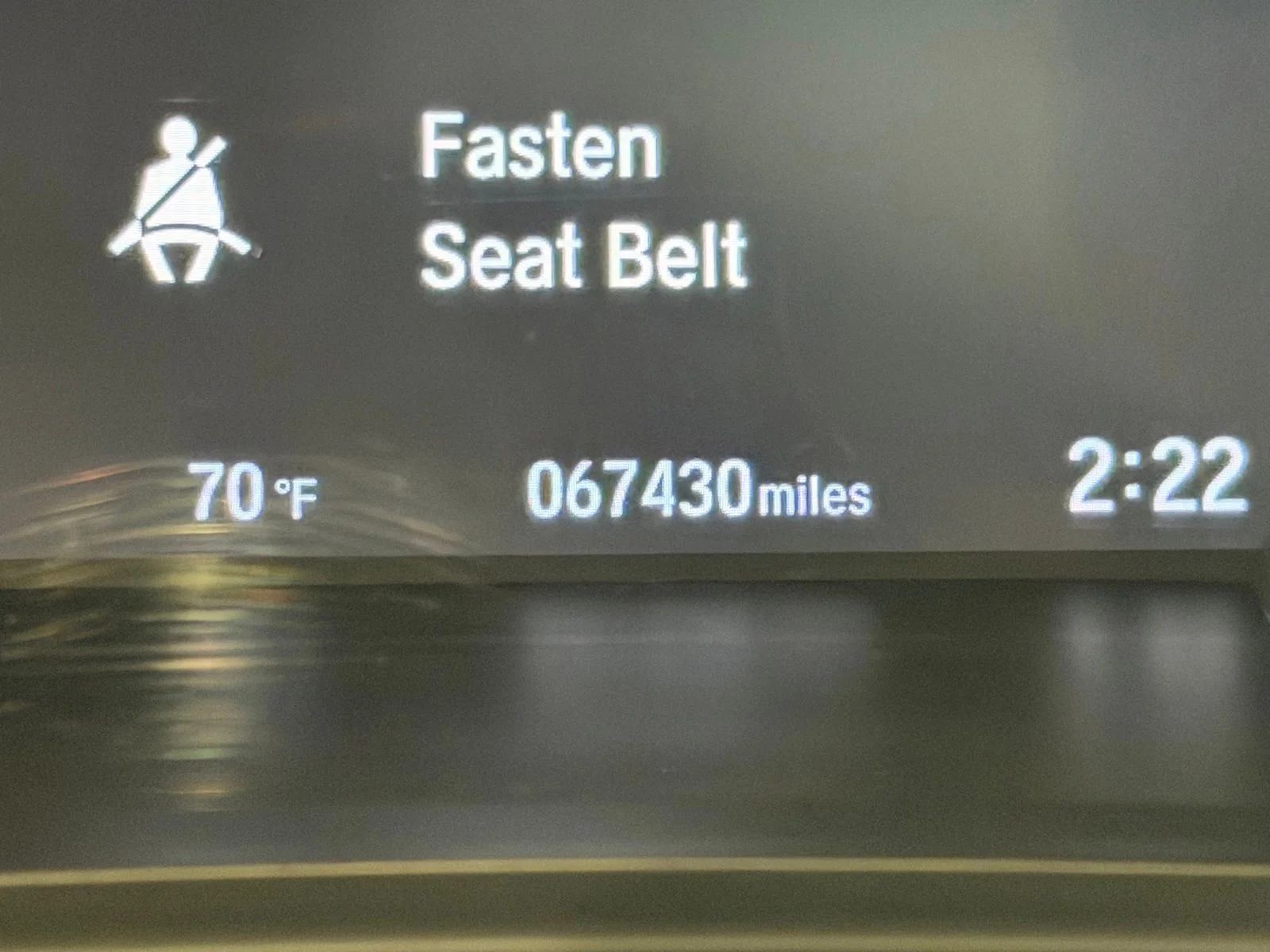 Used 2020 Red Honda LX image 32