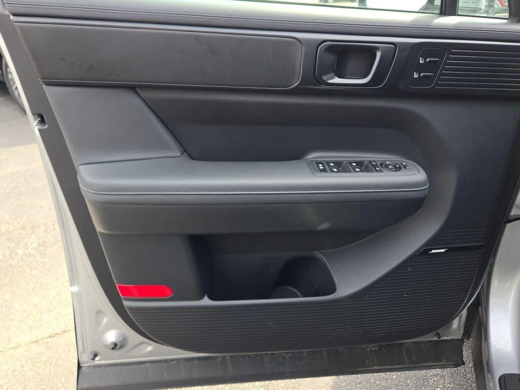 2025 Hyundai Santa Fe Calligraphy - Photo 23