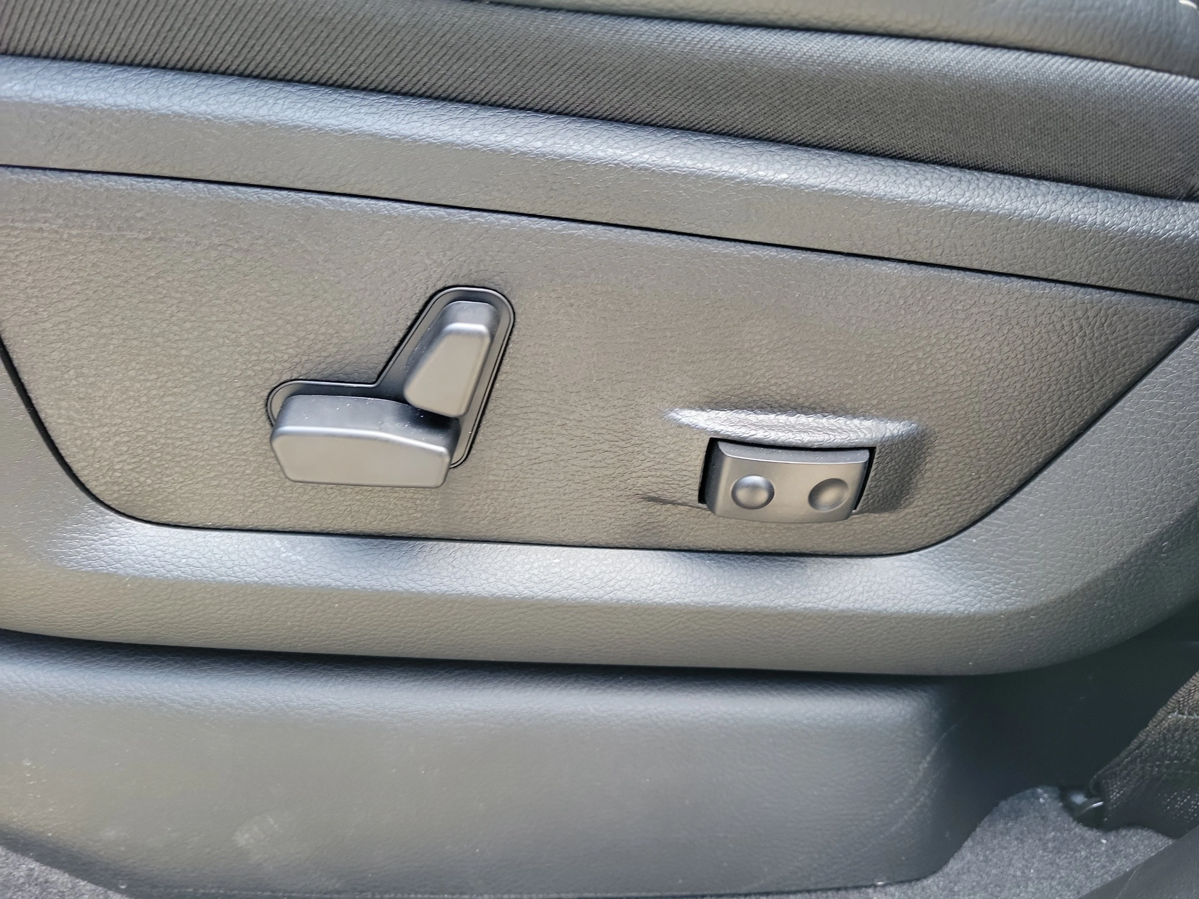 New 2026 Bright White Clearcoat RAM Laramie image 16