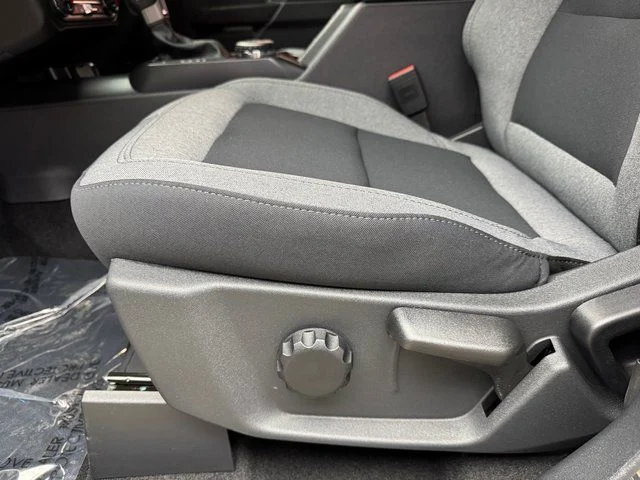 New 2026 Gray Ford Big Bend image 10