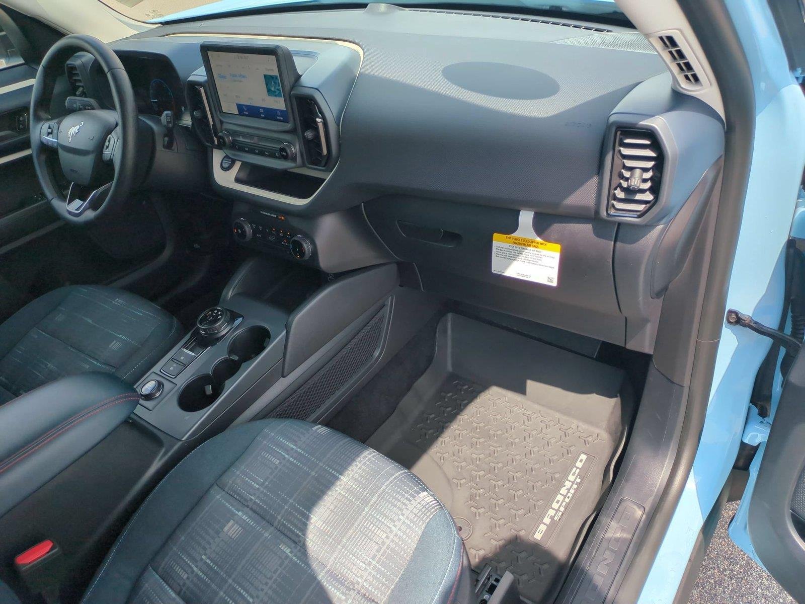 Used 2024 Robins Egg Blue Ford Heritage image 38