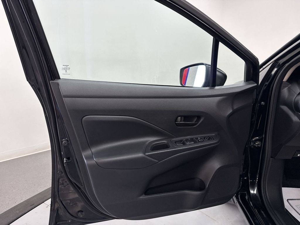 Used 2024 Super Black Nissan 1.6 S image 13