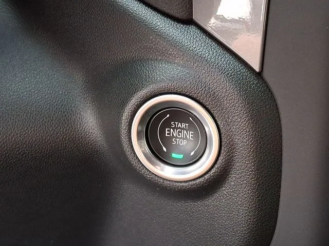 Used 2024 Gray Chevrolet Custom image 21