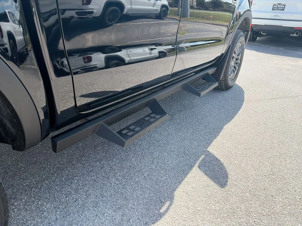 2023 Ford Ranger XLT - Photo 39