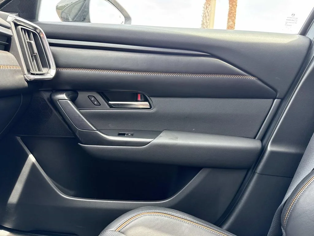Certified Used 2025 Gray Mazda 2.5 S Premium Plus Package image 34