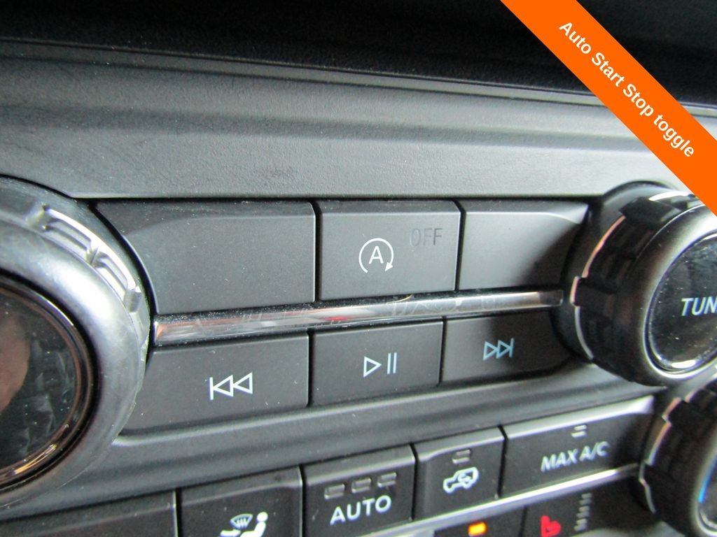 Used 2025 White Ford Big Bend image 15