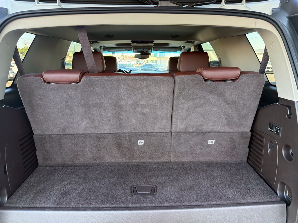 Used 2018 White Chevrolet Premier image 8