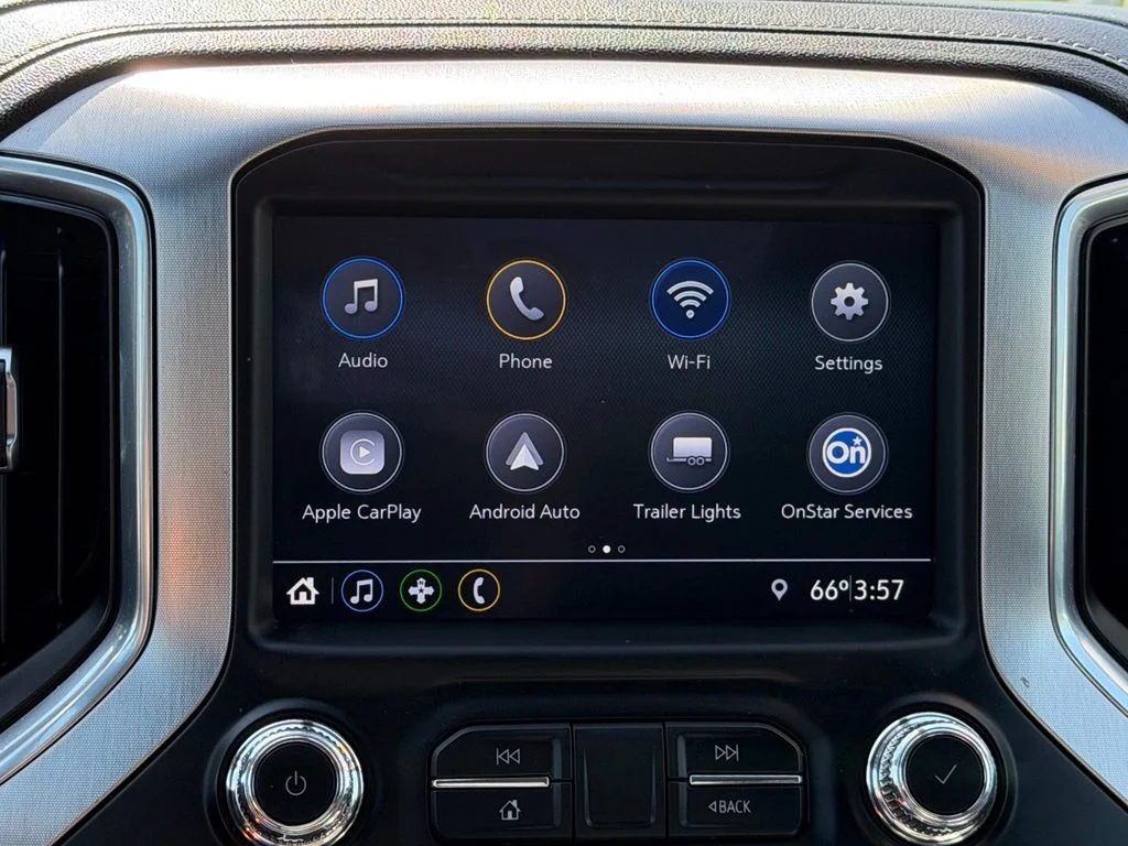 Used 2021 Gray GMC Elevation image 13