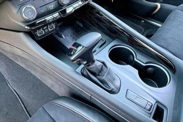 New 2026 DB Black Clearcoat Dodge GT PLUS image 31