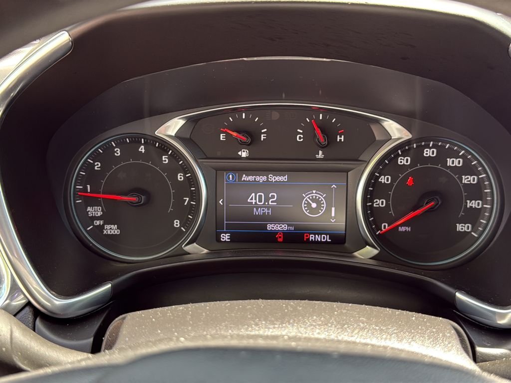 2023 Chevrolet Equinox 2FL - Photo 11