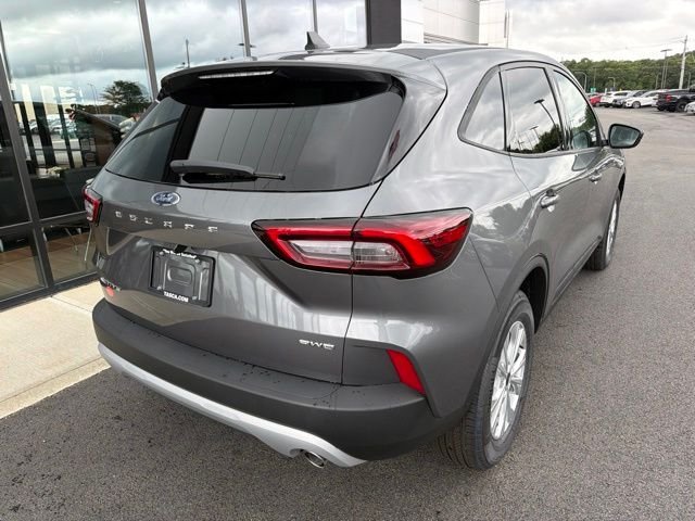 New 2026 Gray Ford Active image 3